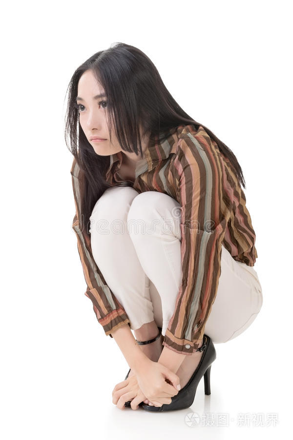 堕落街
